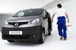 Nissan NV200 2009 года